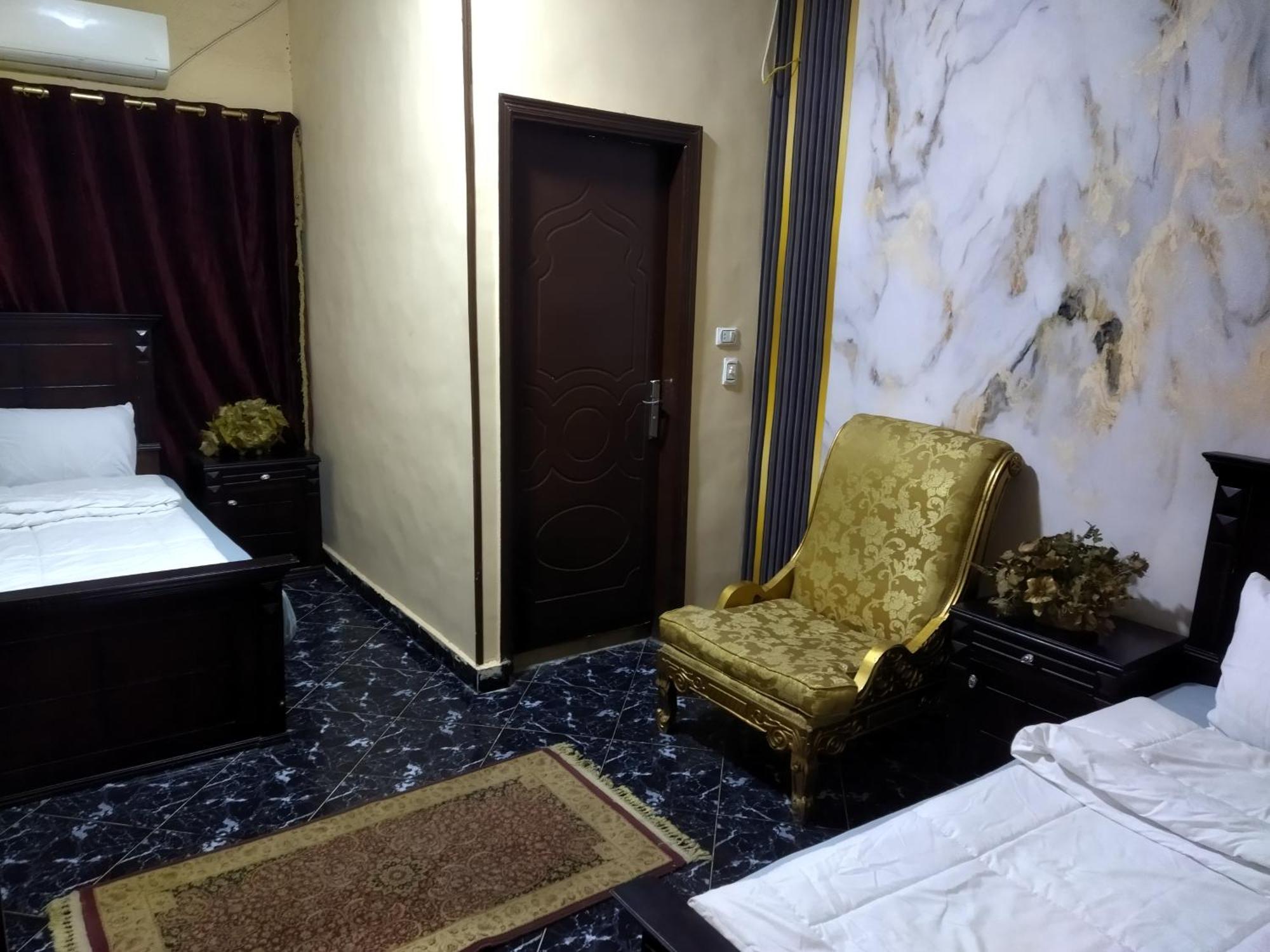Best Four Pyramids View Kafret el-Gabal 外观 照片