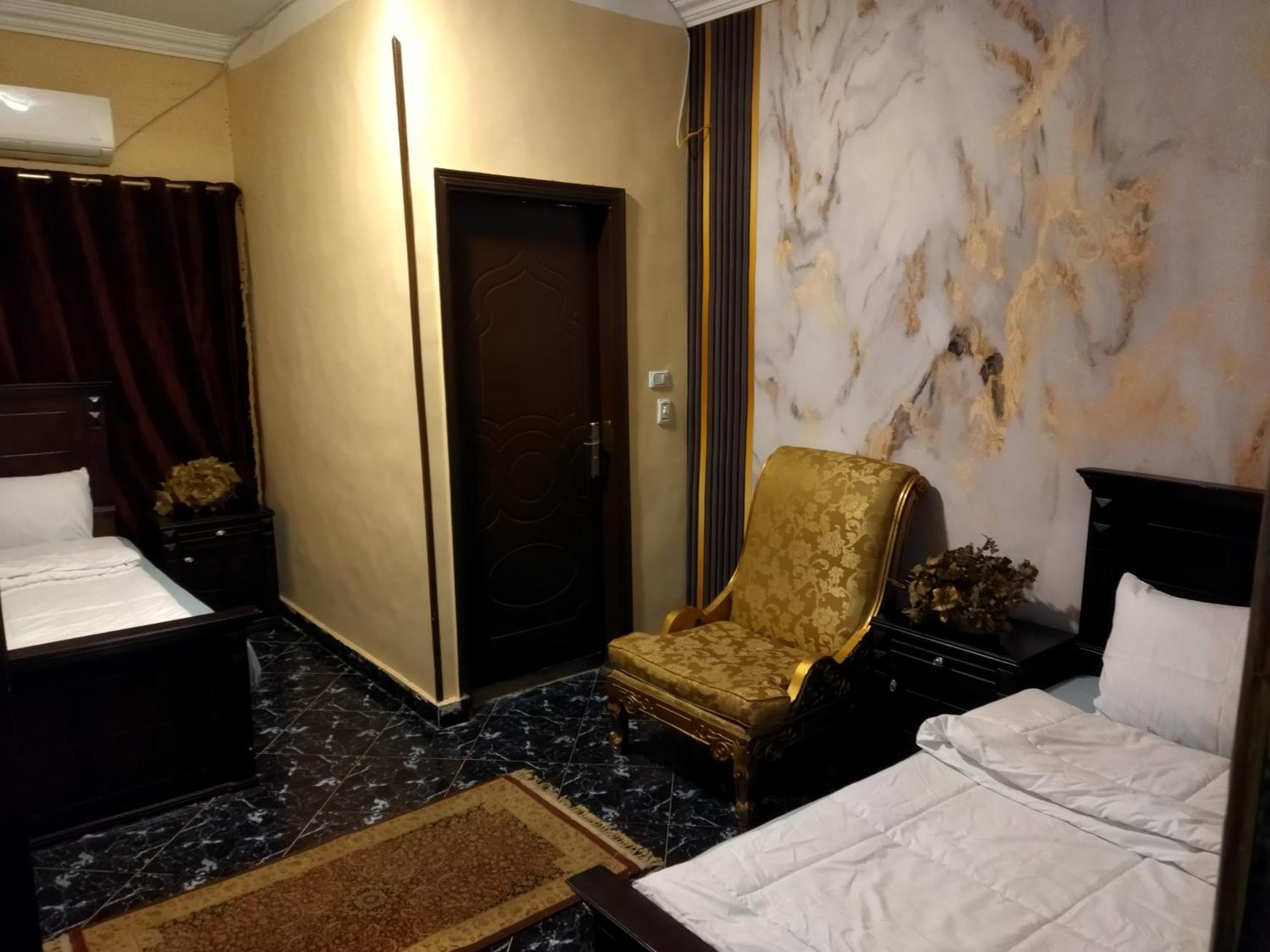 Best Four Pyramids View Kafret el-Gabal 外观 照片